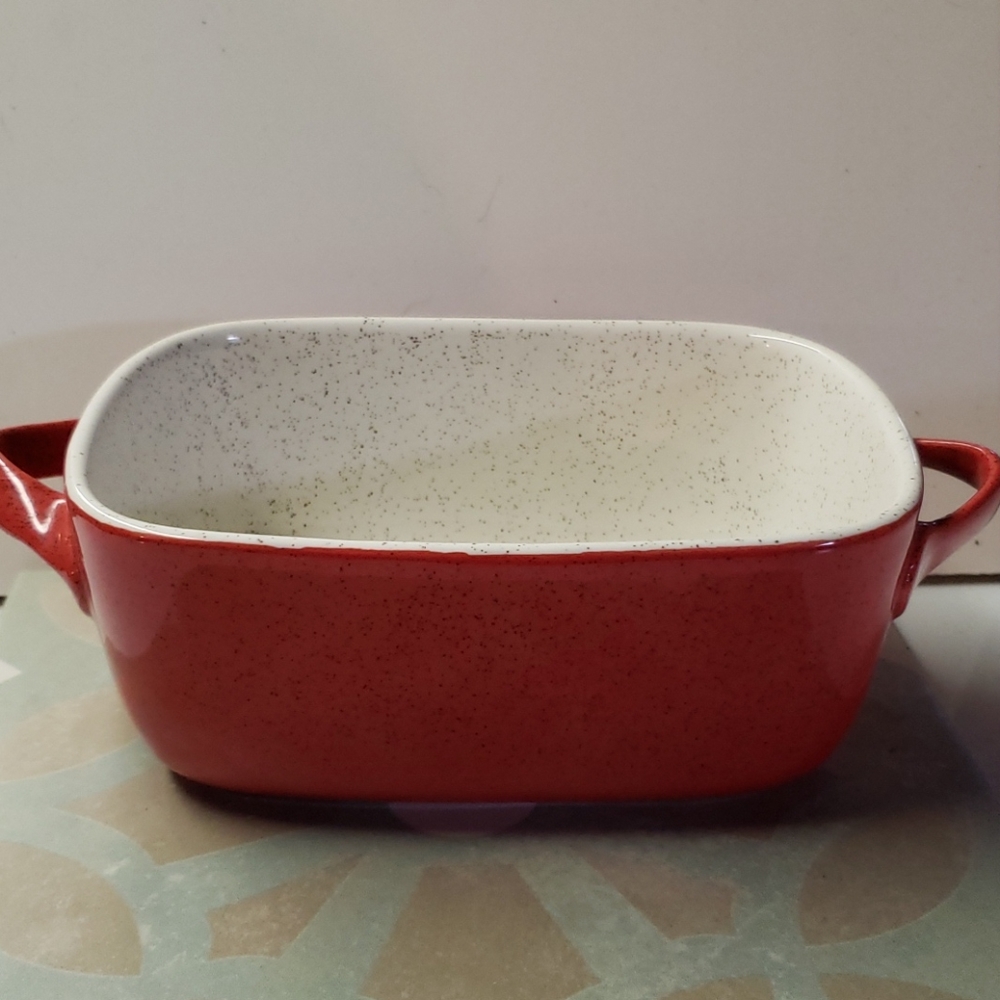 Ceramic Dish